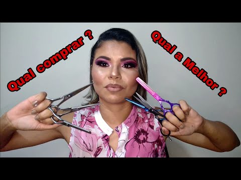 Vídeo: Como Escolher As Melhores Ferramentas Para O Cabelo