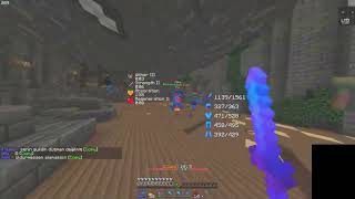 BlocksMC Saviour | D3s Ver