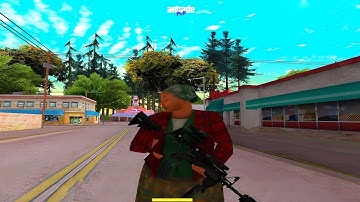 DATA MODIFICADA PARA RP E PVP ESPECIAL NATAL (PC/SAMP) MELHOR DATA RP PARA PC FRACO💜