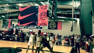 AOT EYBL Session 3 Highlights Dallas