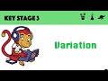 Understanding Variation