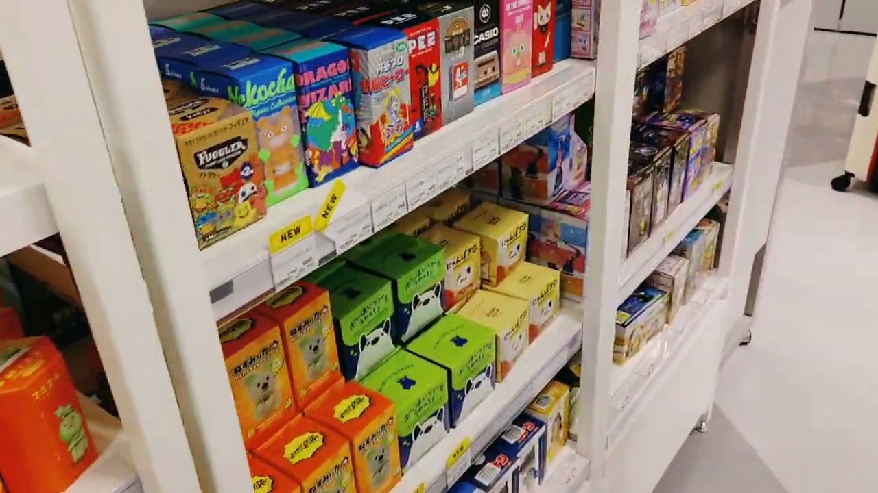 Tanki Kenshu Hiroshima 2025 | Belanja Buku di Kinokuniya Hiroshima 