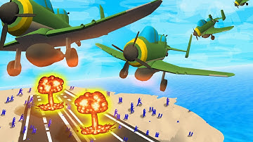 Ruining Ravenfield With Modded Vehicles