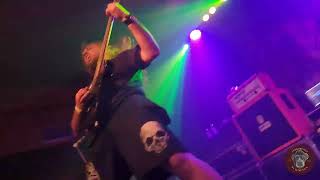 We Exist Even Dead  Shots Of Misery sala Bveda Barcelona 141023