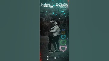 Avee Player New 2020 Love Template || Template Download Link Free || Avee Player