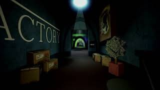 Point of no return (Project Somnia OST)