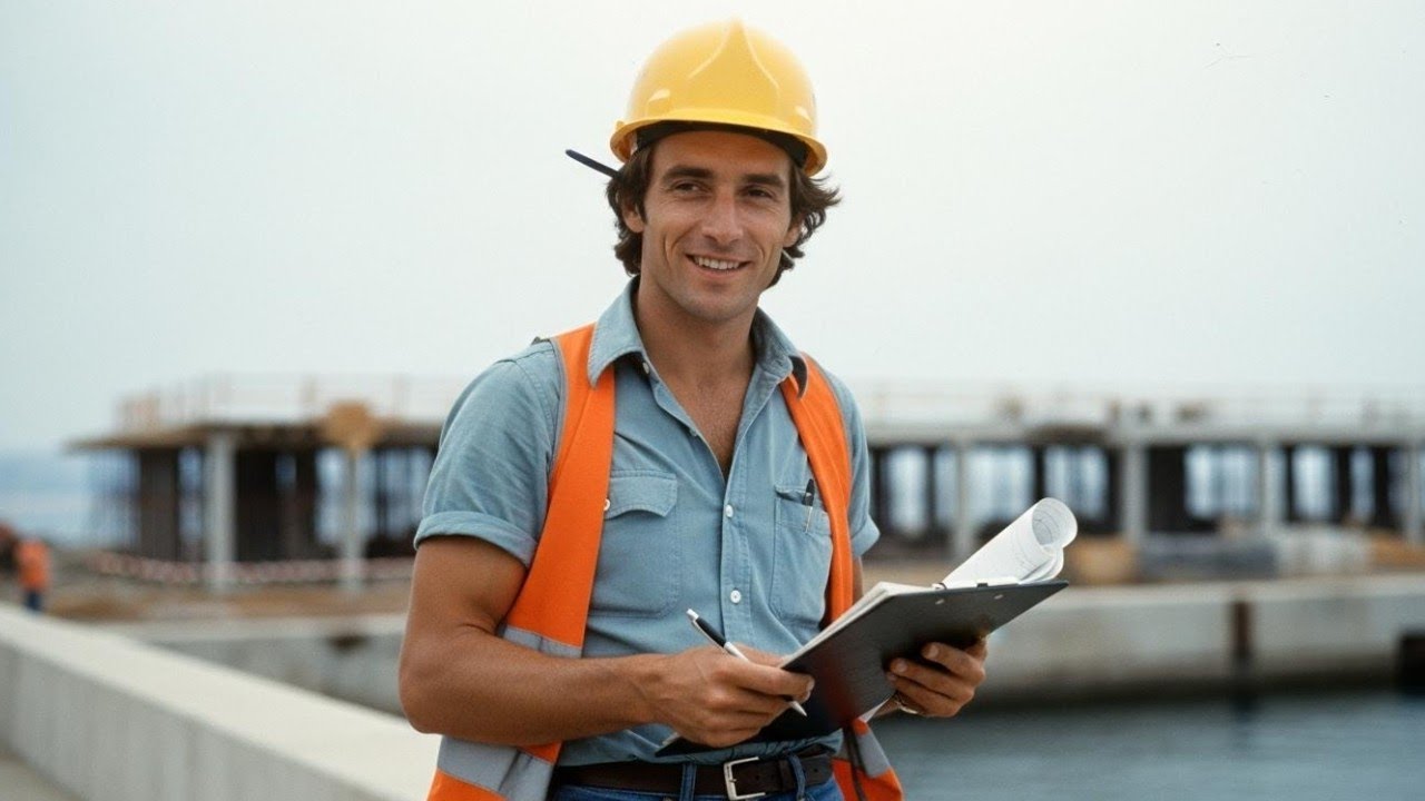 Jeune marié disparaît à Nice en 1982 — 21 ans plus tard, sa montre gravée retrouvée