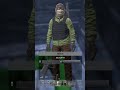 TENTANDO AJUDAR O COITADO NO DAYZ #dayz #shorts
