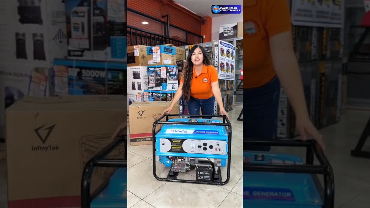 Video IDC