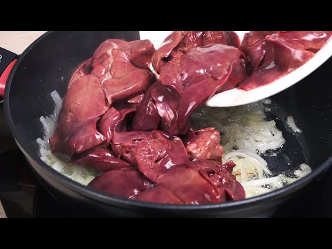 Готовлю из ПЕЧЕНИ вкусные ЗАКУСКИ и САЛАТЫ на ПРАЗДНИК и на КАЖДЫЙ ДЕНЬ! Понравятся ВСЕМ!