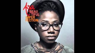 Asa - Maybe (HQ)