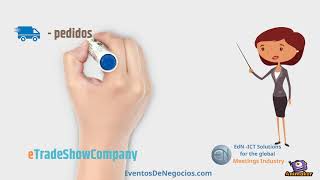 eTradeShowCompany: gestión de ferias y exposiciones
