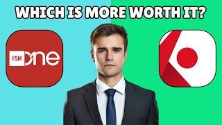 FSMOne vs IBKR Review 2025 | Which broker is more Worth it? [HONEST GUIDE]