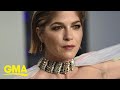 Selma Blair says she's in remission after battle with MS l GMA