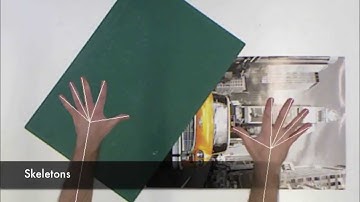 KinectArms: Toolkit For Groupware Arm Embodiments: CSCW 2013