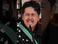 #eltiny • @macariomartinez_ brings his evocative music and longing lyricism to the Tiny Desk. ❤️‍🔥⁠⁠
