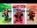 ТСБ! Но Я Играю За Персонажа Которого Я Убью! | The Strongest Battlegrounds!