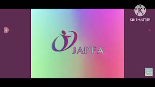 Japfa logo effects effects preview 2 effects