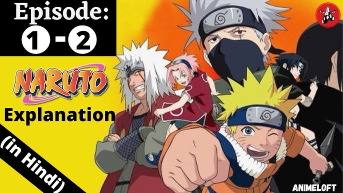 Naruto ep 96, By ‏‎Animeme's‎‏