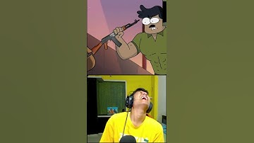 AREY MAYYYII REH 😂🤣💀 #shortvideo #shortsfeed #shorts #short #animation #notyourtype