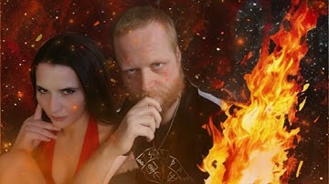 SEEN (2025) Musik - Of fire And Grace I Will Do Anything To You