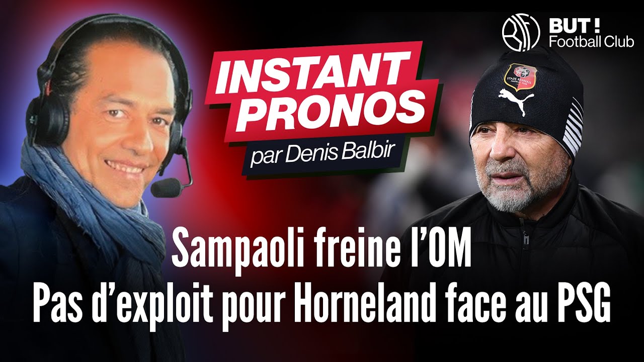 Les pronos But Football Club du 9 janvier