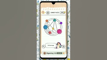 Brain Test-3 Level-88 Gameplay.