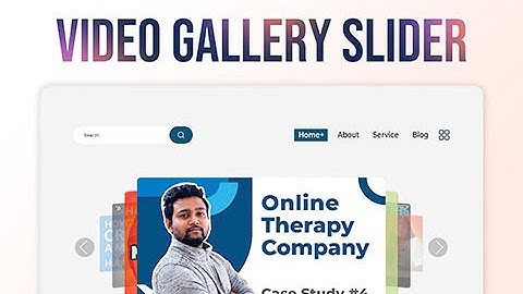 We Created This AMAZING Module for HubSpot | Video Gallery Slider for CMS Hub
