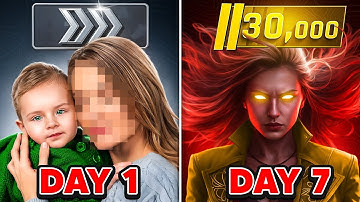 I Coached A 32-Year-Old Silver Mom And This Happened...