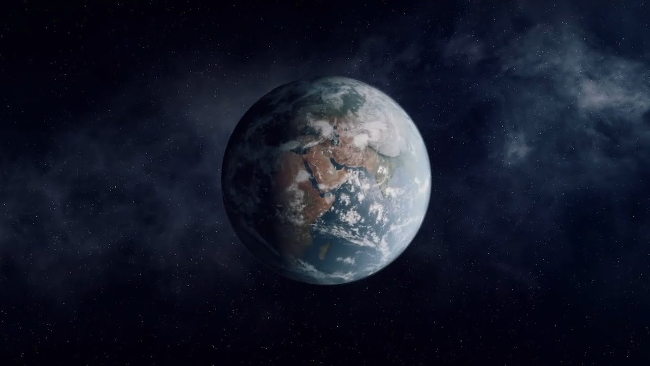 Save the Earth - A Project with J.O.E. - Just One Earth Alliance - YouTube
