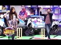 Watch Aap Nay Wicket Hit Karna Hai - Boys Vs Girls Online In Hd