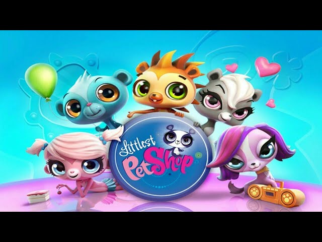 Littlest Pet Shop APK para Android - Download