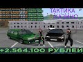 ЛУЧШАЯ ТАКТИКА В КАЗИНО | RADMIR 14СЕРВЕР