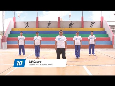 10 Minutos de