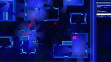 Frozen Synapse - Hare v Afan - Dark Disputed