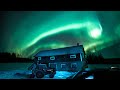 Living Under The Northern Lights