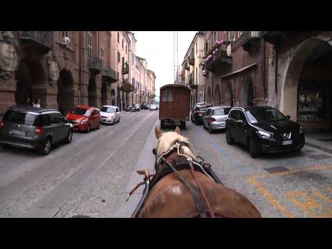 137 CAROVANA FOSSANO