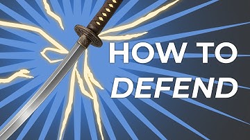 Guide to Defending in Go: Stop Losing and Take Control | Chris Sagner 5d