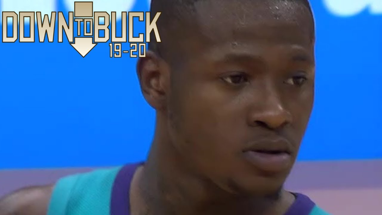 Simple Terry Rozier Workout for Gym