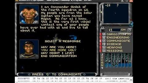 Tan - Modding a game with hex editor