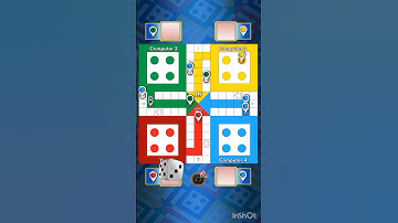 Ludo game | #shorts #shortvideo