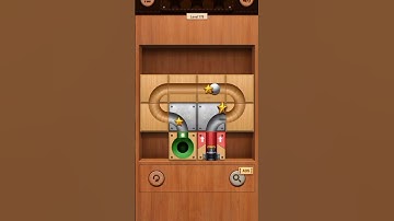 Unblock Ball - Gameplay Walkthrough - Level 178 (shorts)