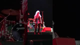 "People Have The Power" Patti Smith @ Lokerse Feesten 2019
