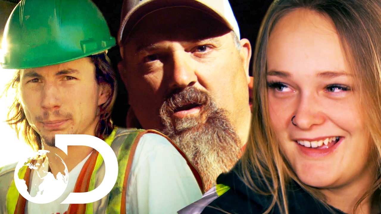 Who Is Monica Beets From Gold Rush Wiki Net Worth