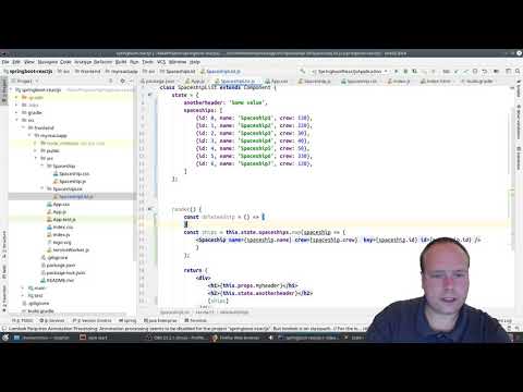 ReactJS - Part