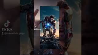 Try not to change your Wallpaper ( Marvel Edition ) #marvel#shorts#edit#mcu