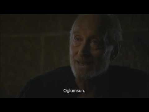 Game Of Thrones Tywin Lannister Ölüm Sahnesi