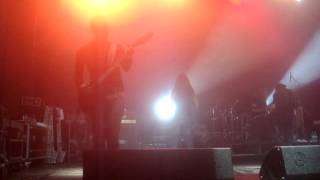 Eluveitie - The Uprising (Live at Carpathian Alliance Metal Festival Open Air, 26-27.07.2013)