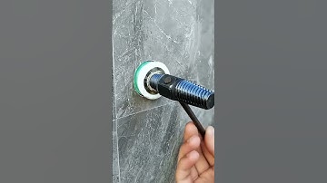 Convenient and easy to use faucet broken wire extractor #tools