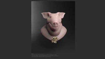 Cristals Propagation MakingOf